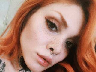 Erotisk videochatt DharmaBums