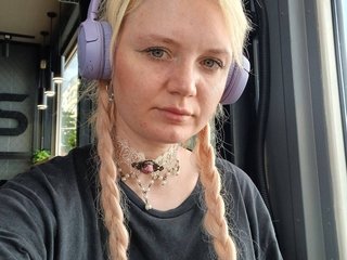 Erotisk videochatt Dia-Angel