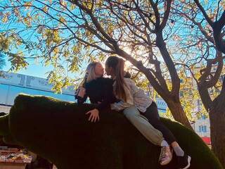 Erotisk videochatt DiAleksa