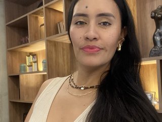 Erotisk videochatt Diamante88