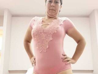 Erotisk videochatt DIana-Catlin