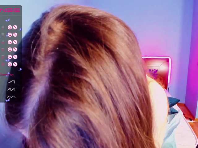 Sändningsbilder Diana-D