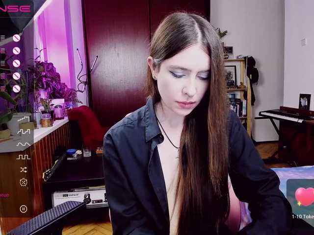 Sändningsbilder Diana-D