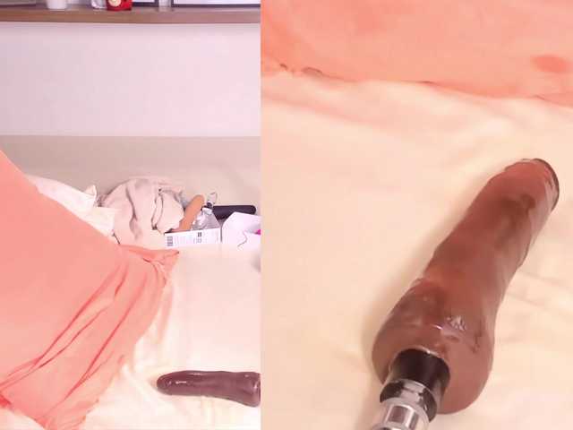 Sändningsbilder Diana-Duran