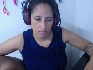 Erotisk videochatt diana-rogu