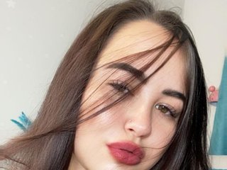 Erotisk videochatt DianaTaylor