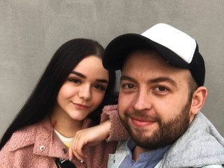 Erotisk videochatt Diana2001