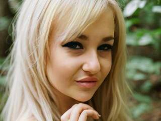 Erotisk videochatt Diana4355
