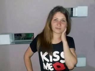 Erotisk videochatt diana4kiss