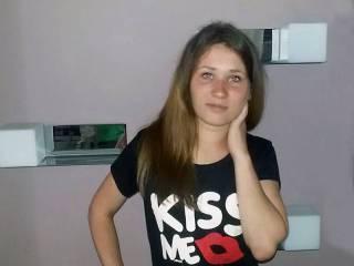 Erotisk videochatt diana4kiss
