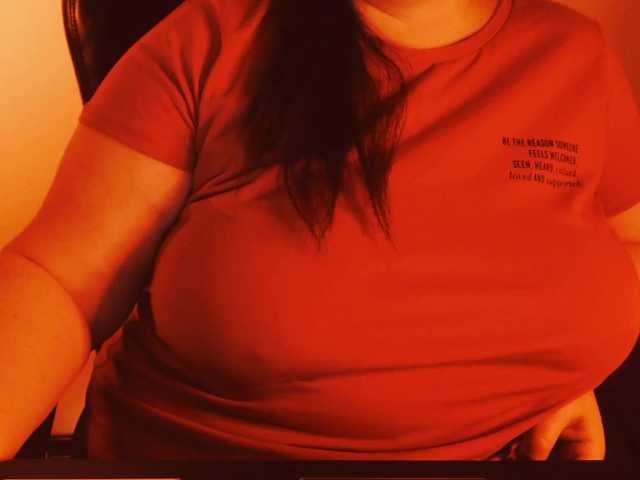 Sändningsbilder DianaSexxx