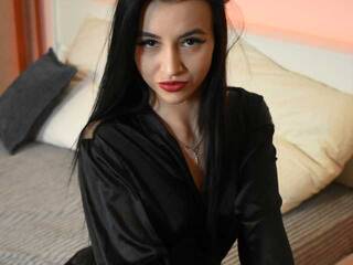 Erotisk videochatt Dianabrowna