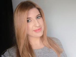 Erotisk videochatt DianaDream