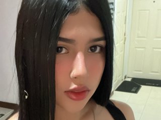 Erotisk videochatt Dianakinky