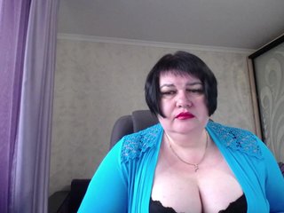 Erotisk videochatt DianaLady
