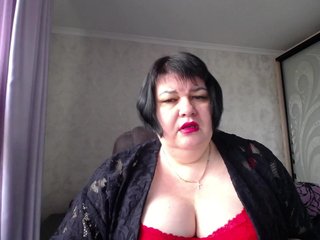 Erotisk videochatt DianaLady