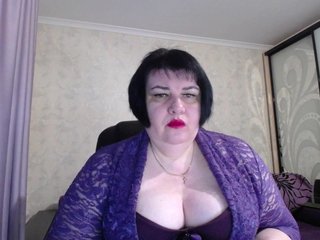 Erotisk videochatt DianaLady