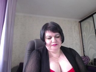 Erotisk videochatt DianaLady