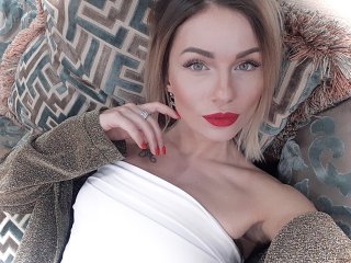 Erotisk videochatt DianaMuurrr