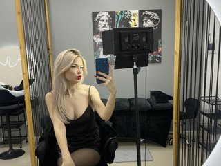 Erotisk videochatt Dianands001