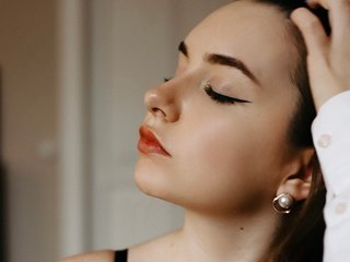 Erotisk videochatt DianaSoul