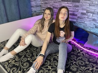 Erotisk videochatt DianaStella