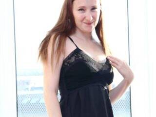 Erotisk videochatt DianaTroj