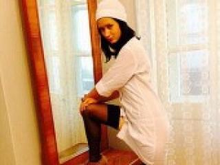 Erotisk videochatt dianchikk