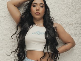 Erotisk videochatt DianeSpencer