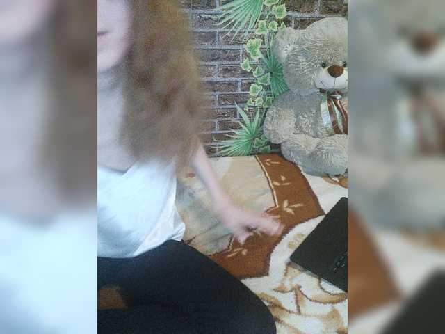 Sändningsbilder Dasha_Meow