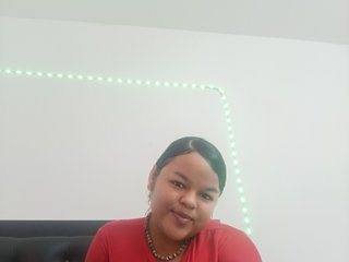 Erotisk videochatt dianitha1