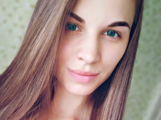 Erotisk videochatt DiankaHot