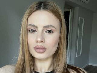 Erotisk videochatt diannajames