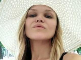 Erotisk videochatt diannasky