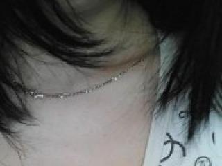 Erotisk videochatt diannka