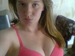 Erotisk videochatt dianochka18