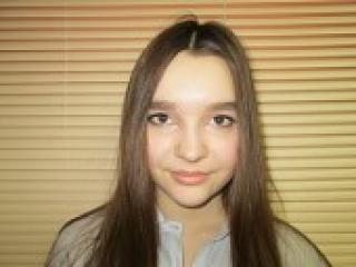 Erotisk videochatt dianochkka