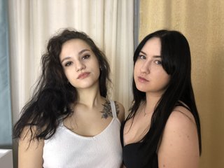 Erotisk videochatt DiantaAlina