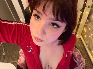 Erotisk videochatt Diassporaaa