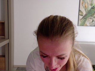 Erotisk videochatt Deidi_sweet