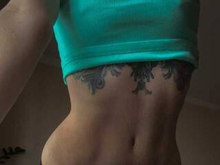 Erotisk videochatt Koshkojena