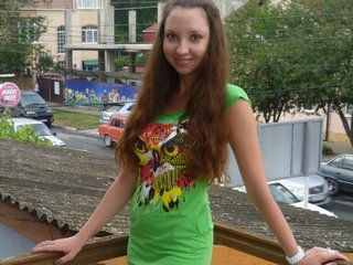 Profilbild Ms_Konfetkina