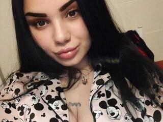 Erotisk videochatt Malushka6996