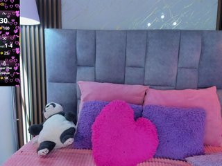 Erotisk videochatt _Krysstal_