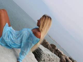 Erotisk videochatt diilona
