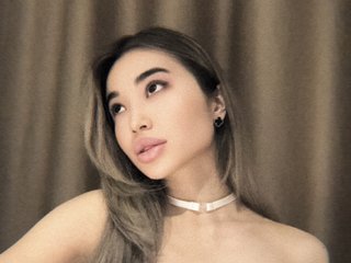 Erotisk videochatt DiJezebel