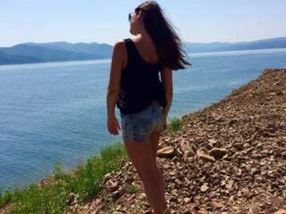 Erotisk videochatt dika818