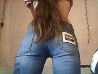 Erotisk videochatt dikayaroza