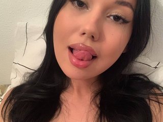 Erotisk videochatt DillionHarper