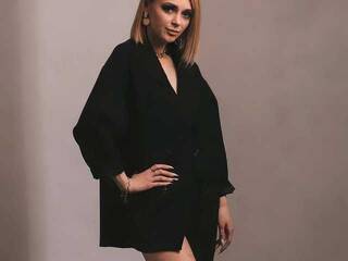 Erotisk videochatt Dillza